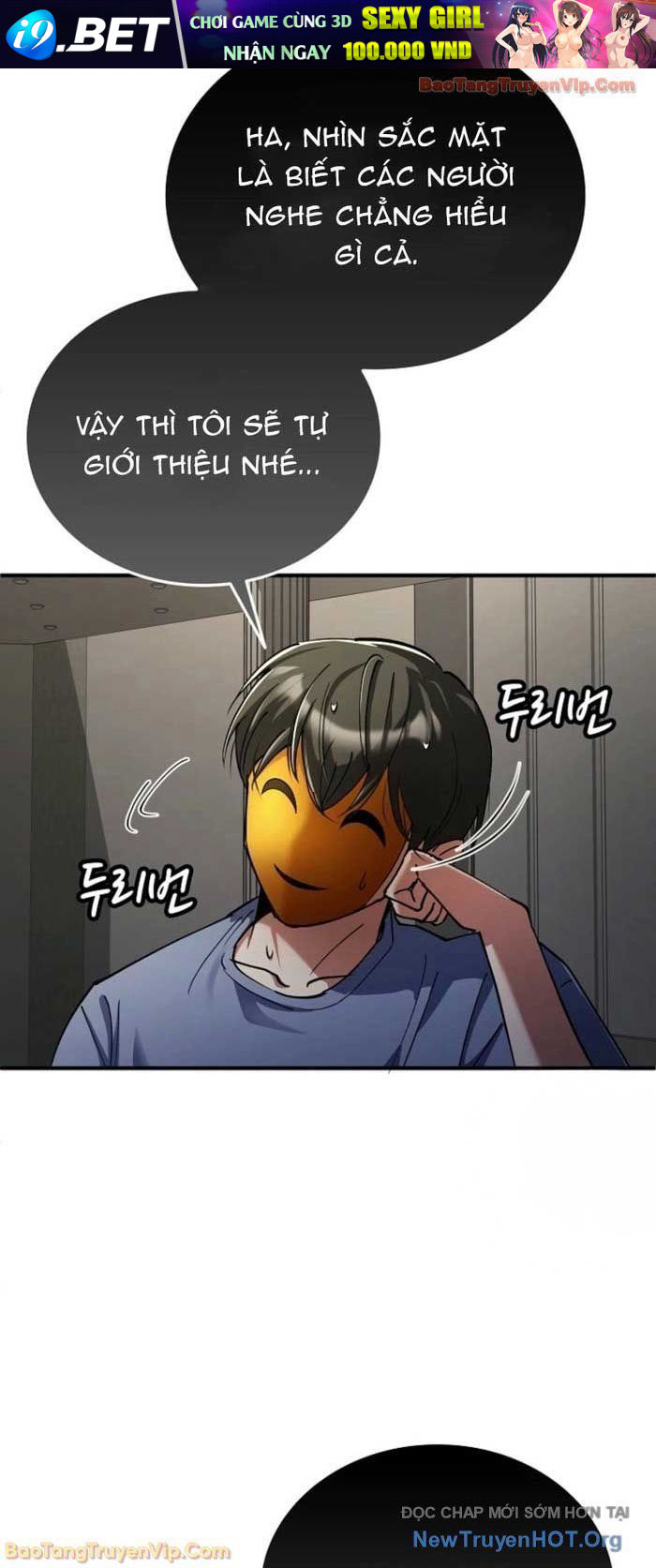 Anh Hùng Đã Trở Thành Phản Diện Mà Tôi Ám Ảnh - Chapter 17 - Page 51