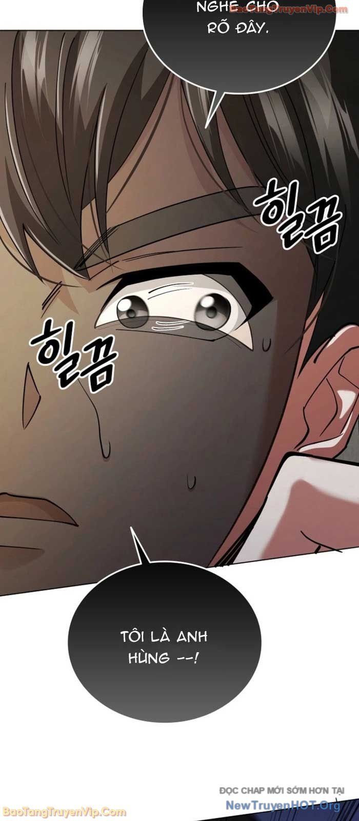 Anh Hùng Đã Trở Thành Phản Diện Mà Tôi Ám Ảnh - Chapter 17 - Page 52