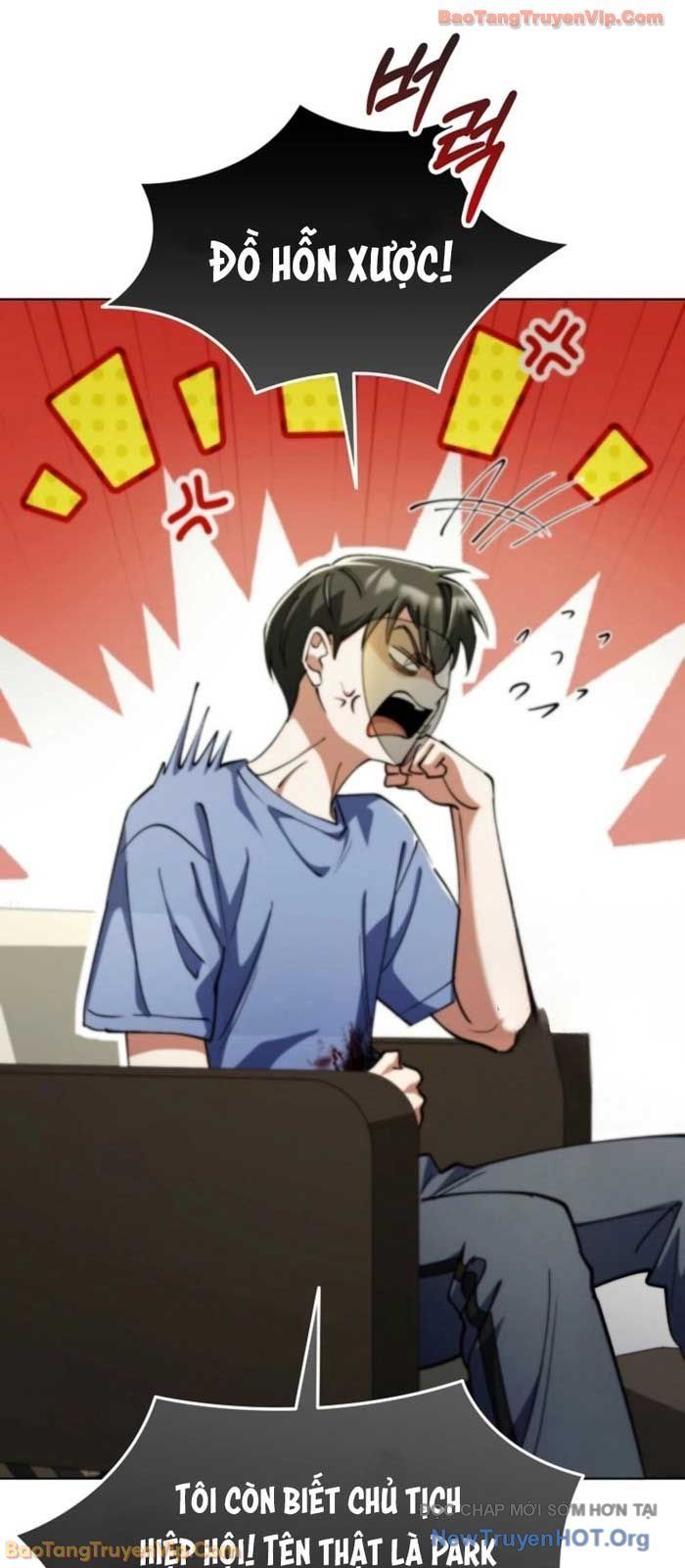 Anh Hùng Đã Trở Thành Phản Diện Mà Tôi Ám Ảnh - Chapter 17 - Page 59