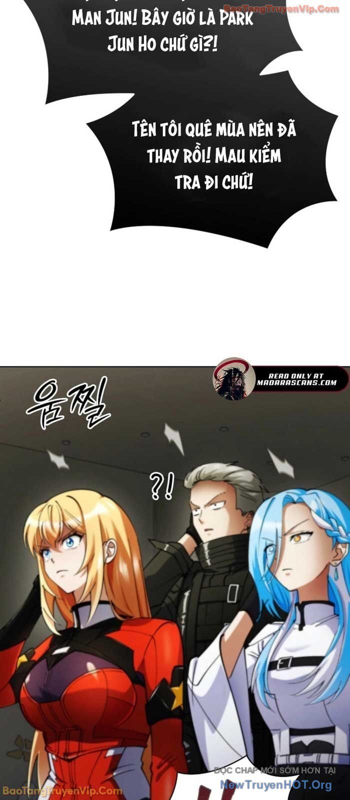 Anh Hùng Đã Trở Thành Phản Diện Mà Tôi Ám Ảnh - Chapter 17 - Page 60