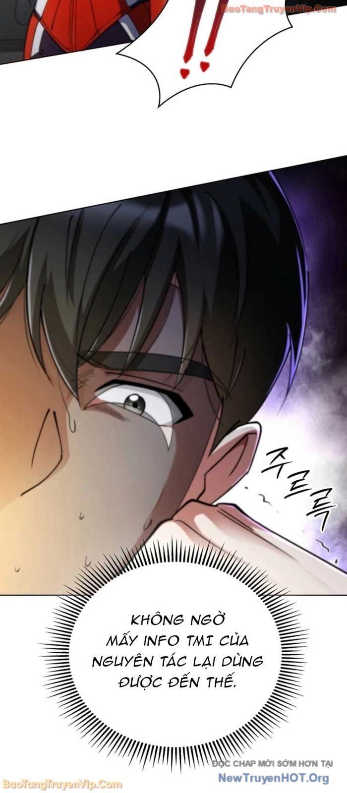 Anh Hùng Đã Trở Thành Phản Diện Mà Tôi Ám Ảnh - Chapter 17 - Page 61