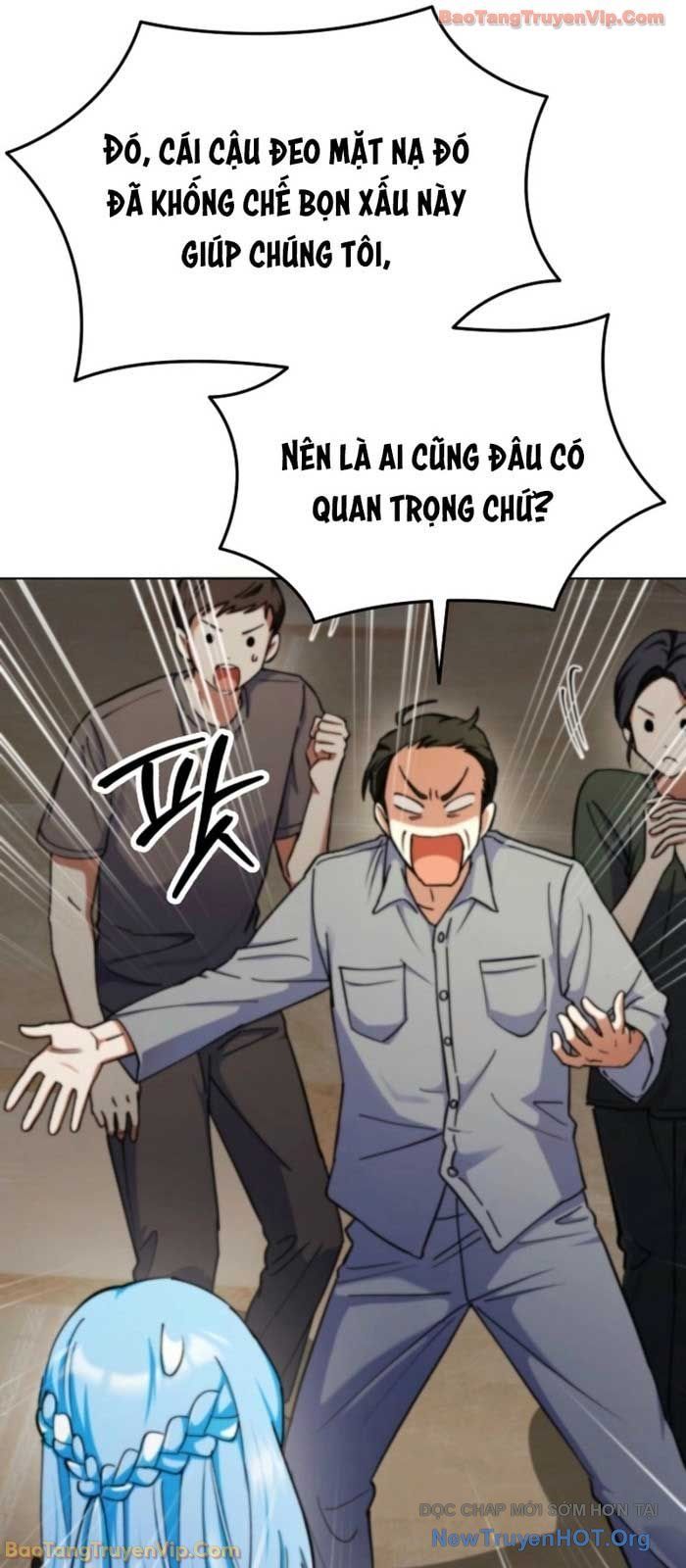 Anh Hùng Đã Trở Thành Phản Diện Mà Tôi Ám Ảnh - Chapter 17 - Page 64