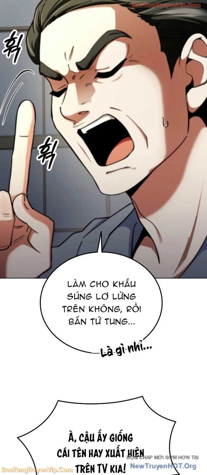Anh Hùng Đã Trở Thành Phản Diện Mà Tôi Ám Ảnh - Chapter 17 - Page 66