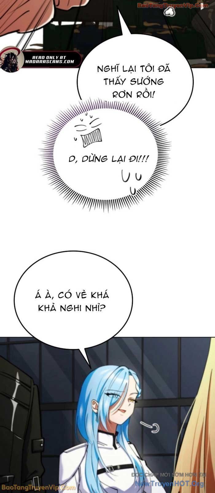 Anh Hùng Đã Trở Thành Phản Diện Mà Tôi Ám Ảnh - Chapter 17 - Page 69