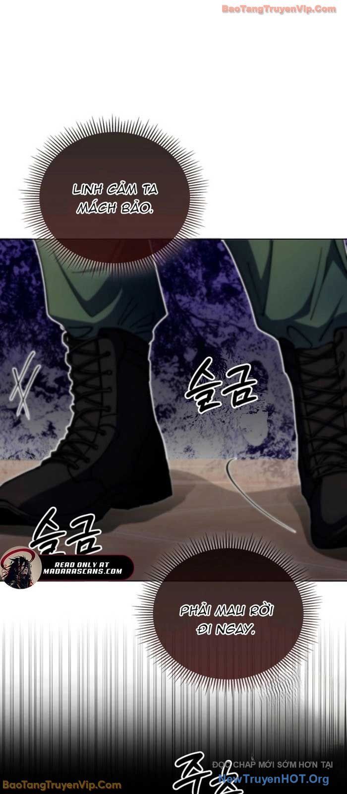 Anh Hùng Đã Trở Thành Phản Diện Mà Tôi Ám Ảnh - Chapter 17 - Page 7