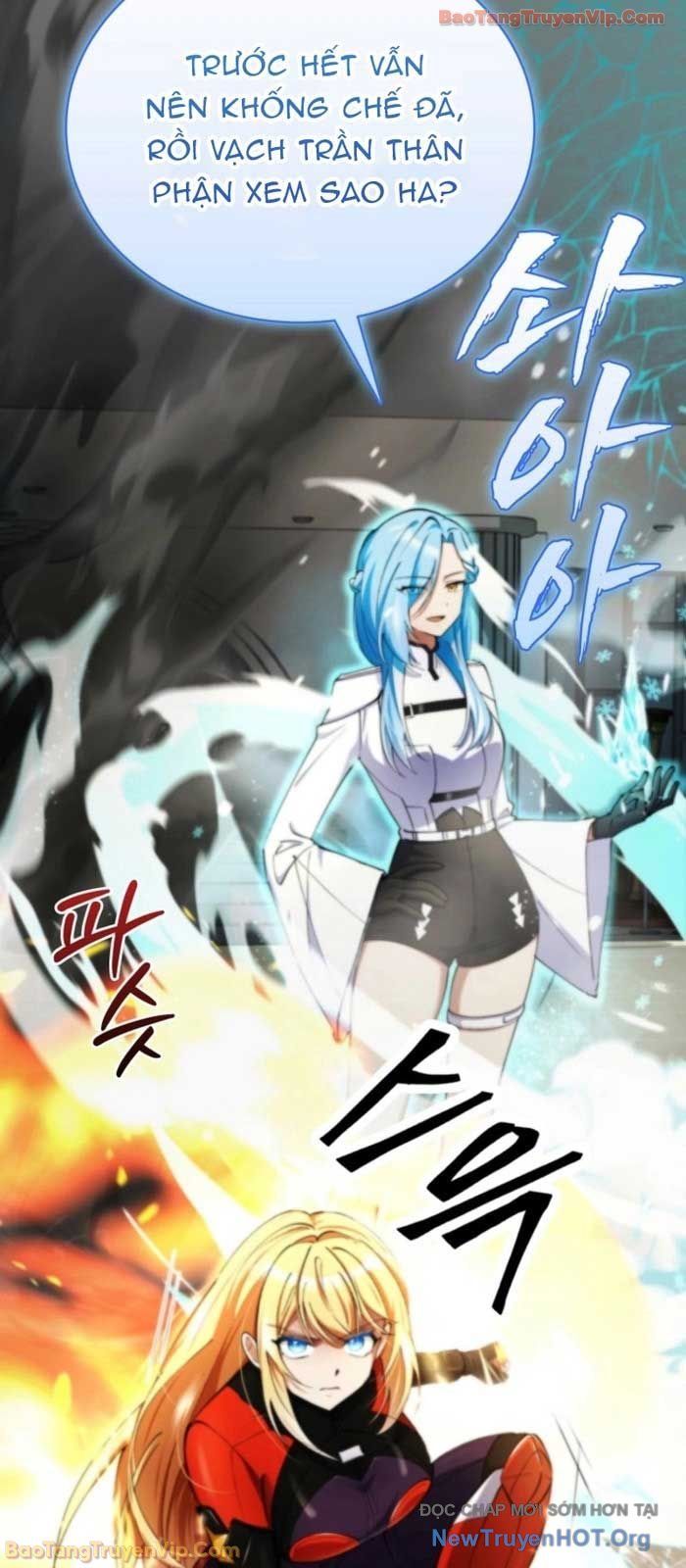 Anh Hùng Đã Trở Thành Phản Diện Mà Tôi Ám Ảnh - Chapter 17 - Page 71