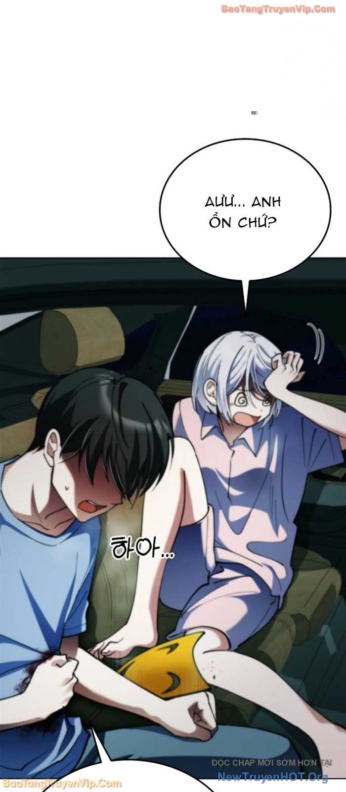 Anh Hùng Đã Trở Thành Phản Diện Mà Tôi Ám Ảnh - Chapter 18 - Page 10