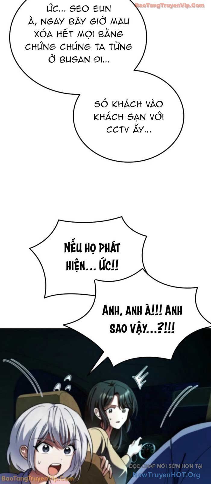 Anh Hùng Đã Trở Thành Phản Diện Mà Tôi Ám Ảnh - Chapter 18 - Page 11