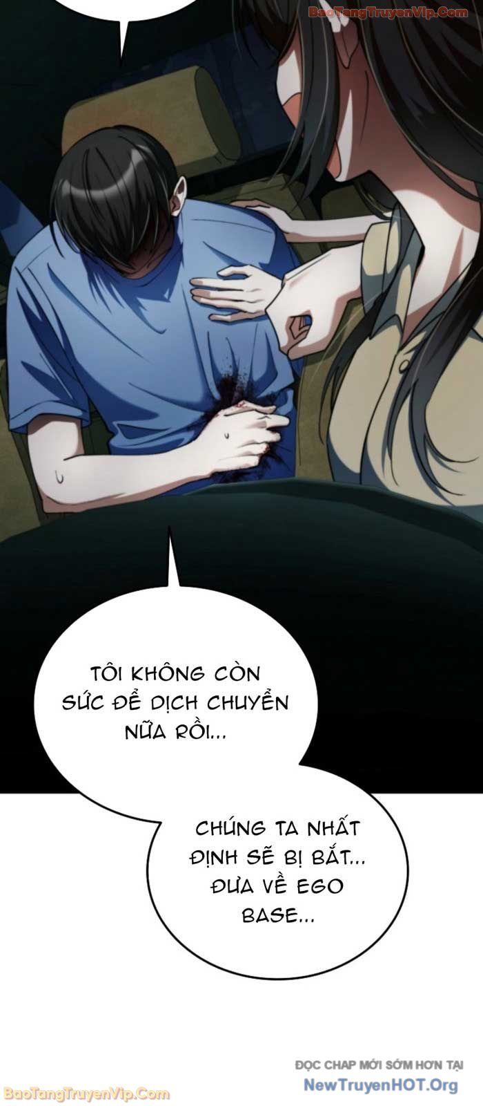 Anh Hùng Đã Trở Thành Phản Diện Mà Tôi Ám Ảnh - Chapter 18 - Page 14