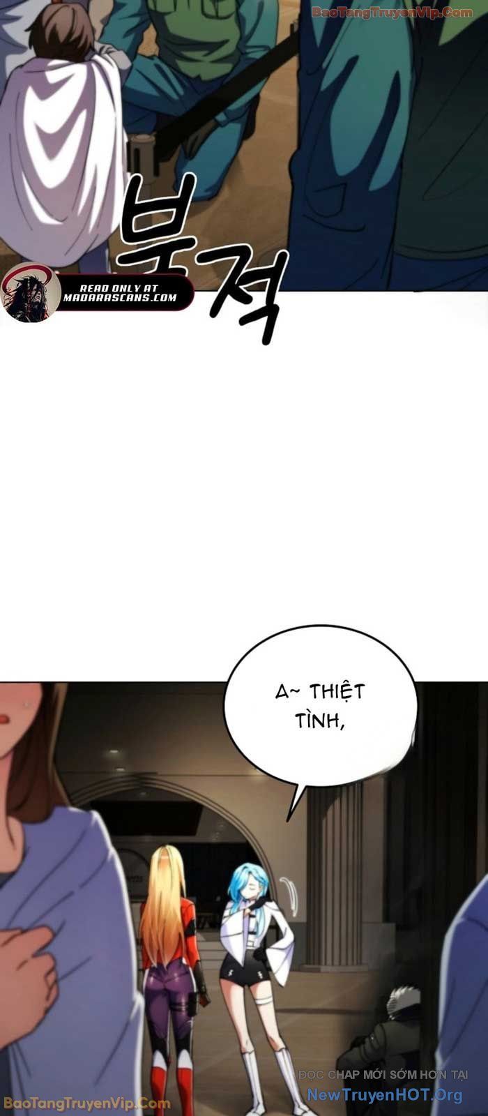 Anh Hùng Đã Trở Thành Phản Diện Mà Tôi Ám Ảnh - Chapter 18 - Page 26