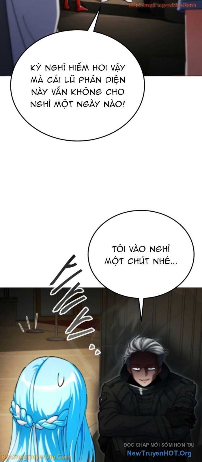 Anh Hùng Đã Trở Thành Phản Diện Mà Tôi Ám Ảnh - Chapter 18 - Page 27