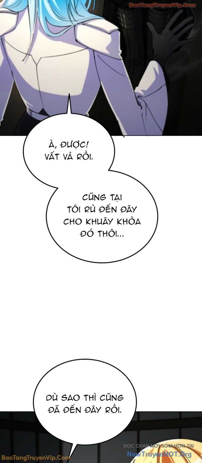 Anh Hùng Đã Trở Thành Phản Diện Mà Tôi Ám Ảnh - Chapter 18 - Page 28