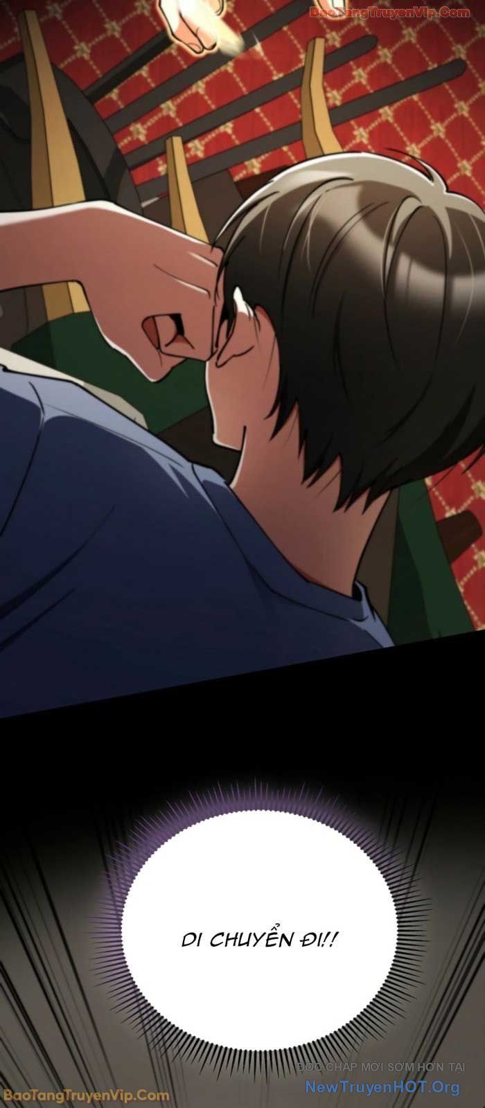 Anh Hùng Đã Trở Thành Phản Diện Mà Tôi Ám Ảnh - Chapter 18 - Page 3