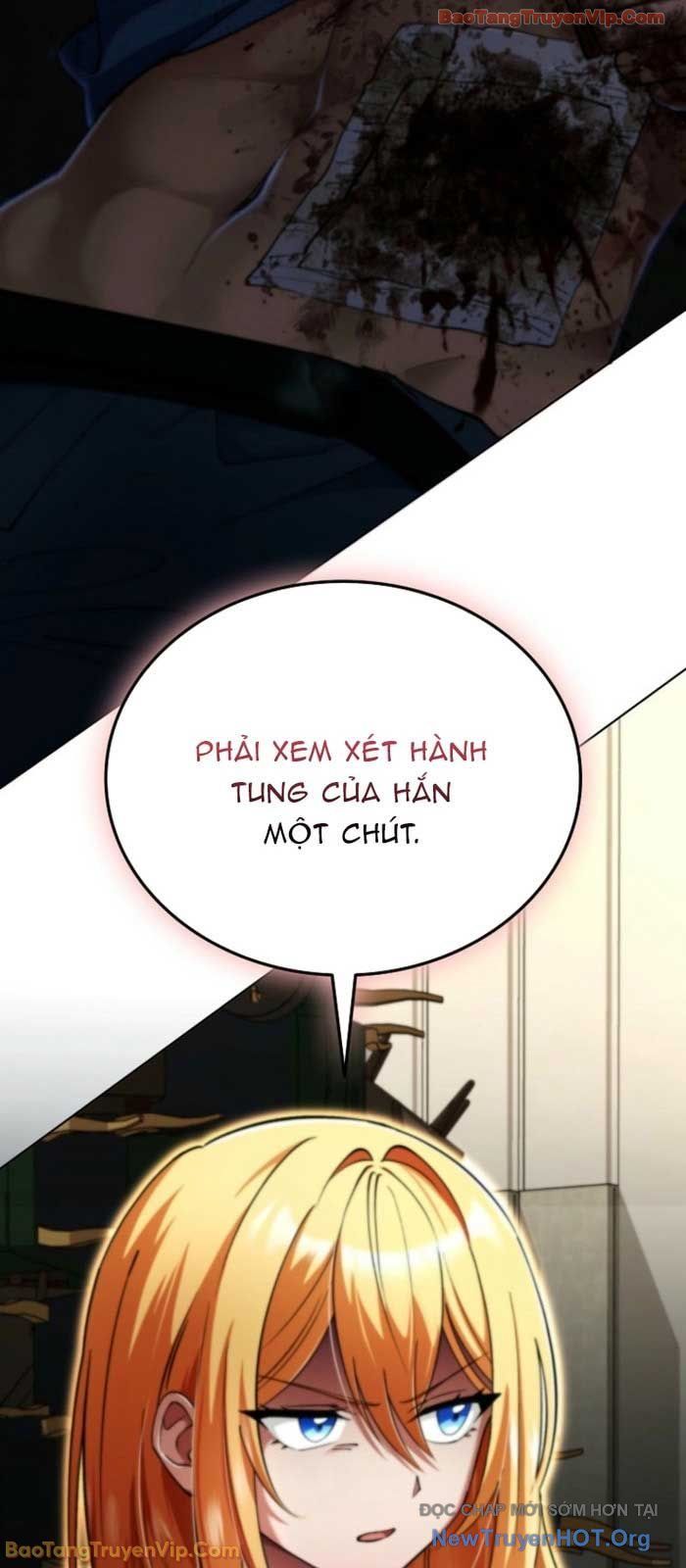 Anh Hùng Đã Trở Thành Phản Diện Mà Tôi Ám Ảnh - Chapter 18 - Page 41