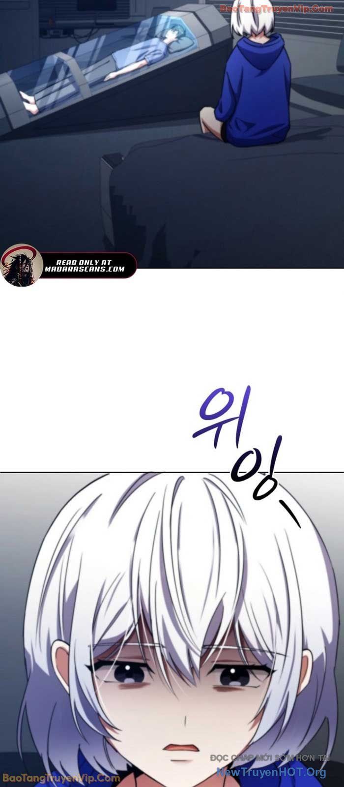 Anh Hùng Đã Trở Thành Phản Diện Mà Tôi Ám Ảnh - Chapter 18 - Page 55