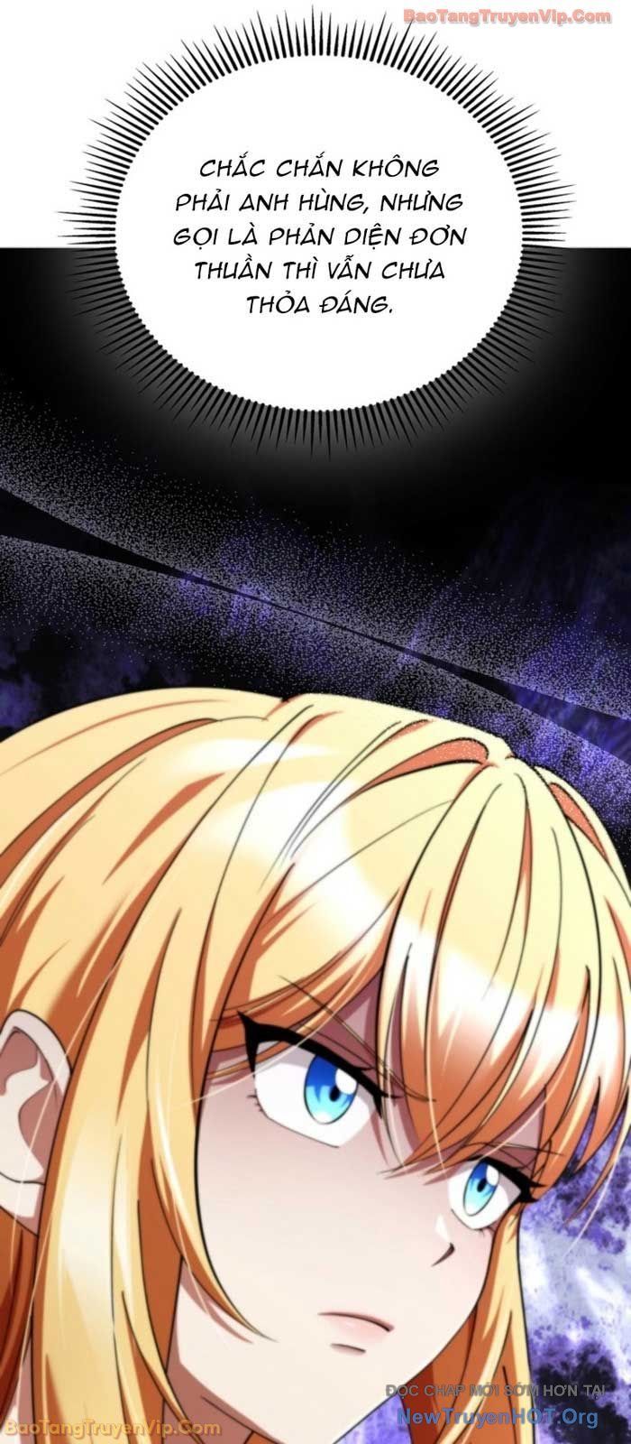 Anh Hùng Đã Trở Thành Phản Diện Mà Tôi Ám Ảnh - Chapter 18 - Page 79