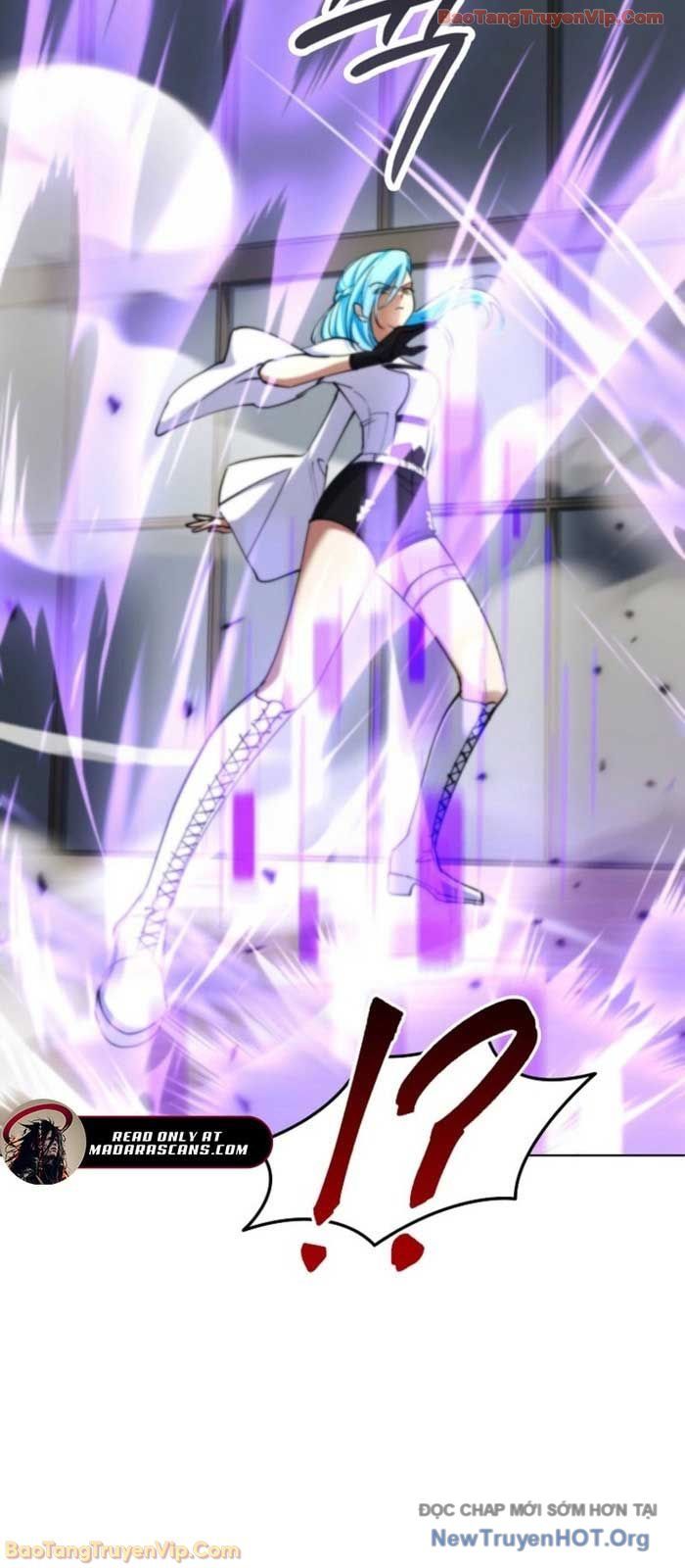 Anh Hùng Đã Trở Thành Phản Diện Mà Tôi Ám Ảnh - Chapter 18 - Page 8