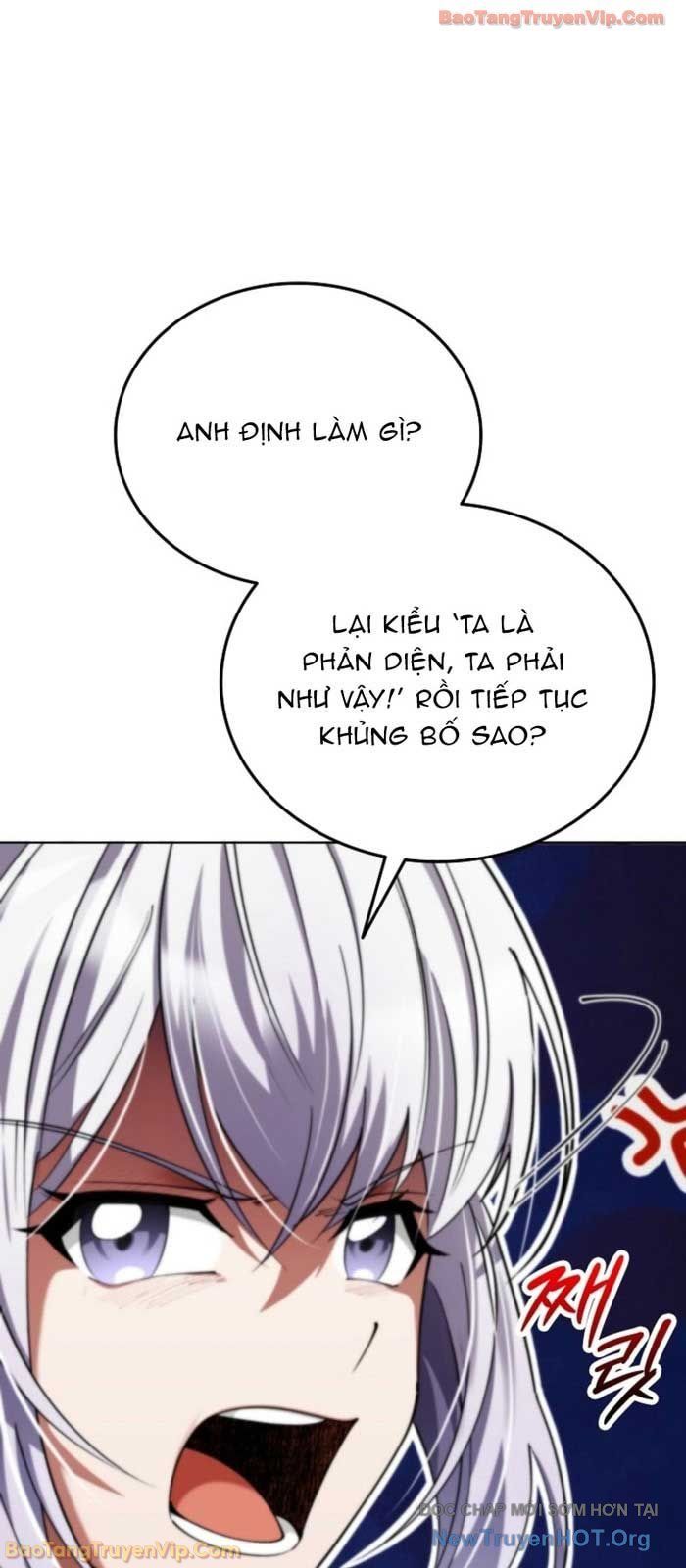 Anh Hùng Đã Trở Thành Phản Diện Mà Tôi Ám Ảnh - Chapter 18 - Page 87