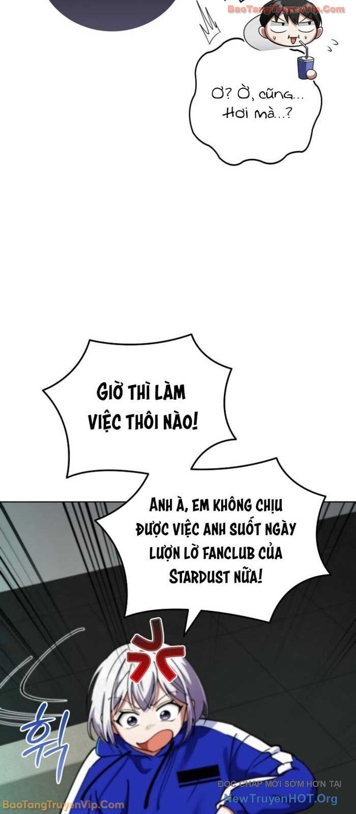 Anh Hùng Đã Trở Thành Phản Diện Mà Tôi Ám Ảnh - Chapter 19 - Page 19