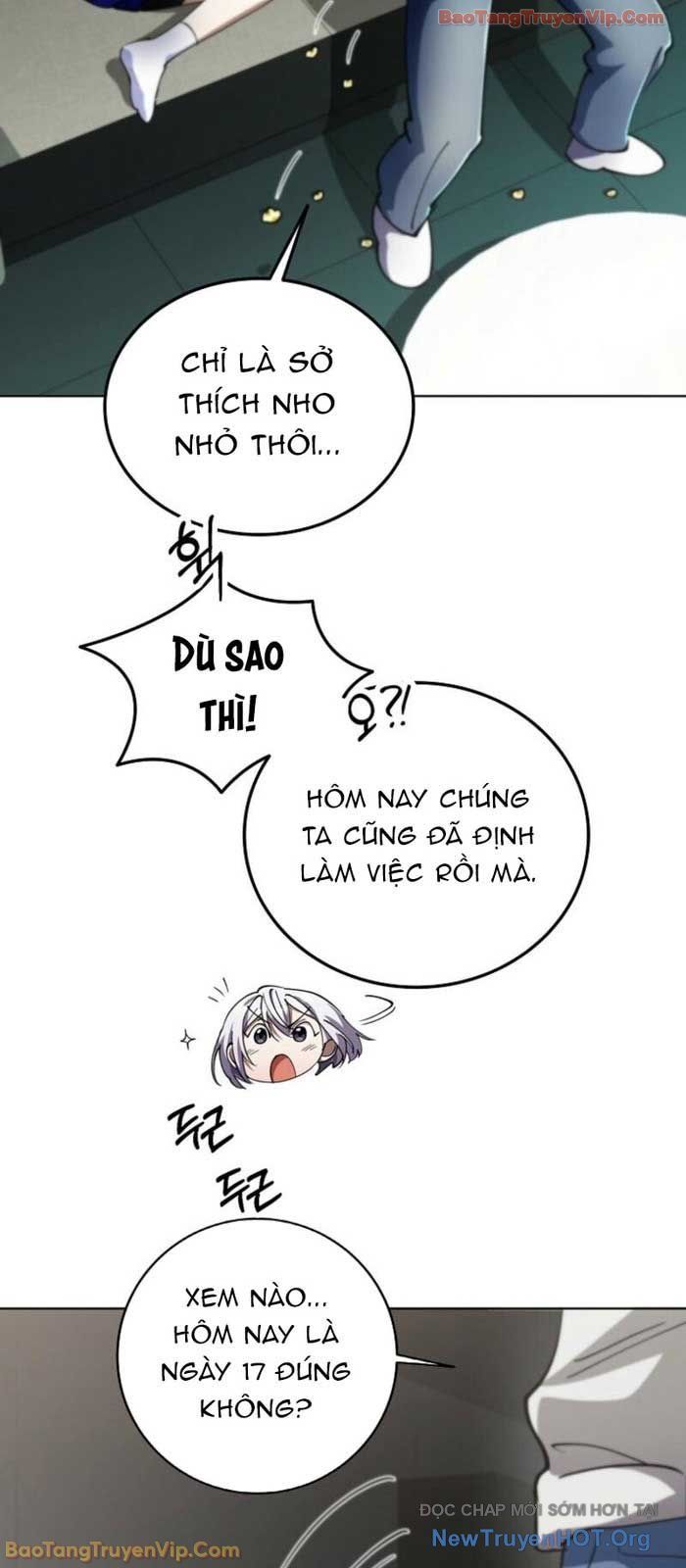 Anh Hùng Đã Trở Thành Phản Diện Mà Tôi Ám Ảnh - Chapter 19 - Page 24