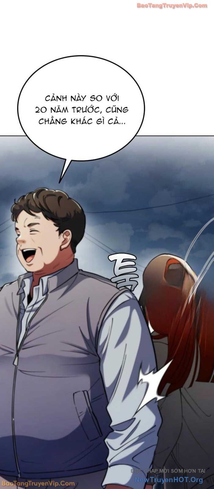 Anh Hùng Đã Trở Thành Phản Diện Mà Tôi Ám Ảnh - Chapter 19 - Page 31