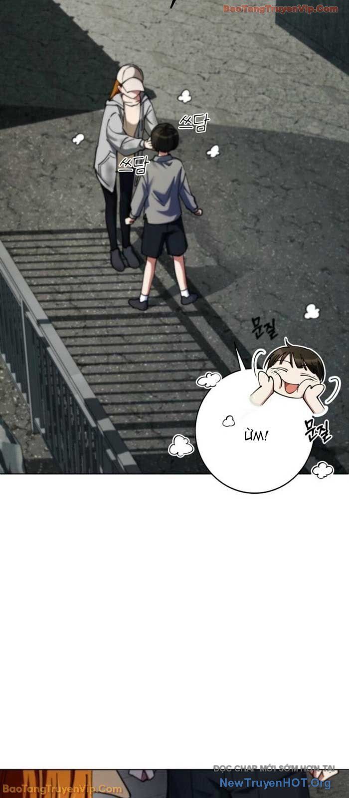 Anh Hùng Đã Trở Thành Phản Diện Mà Tôi Ám Ảnh - Chapter 19 - Page 40