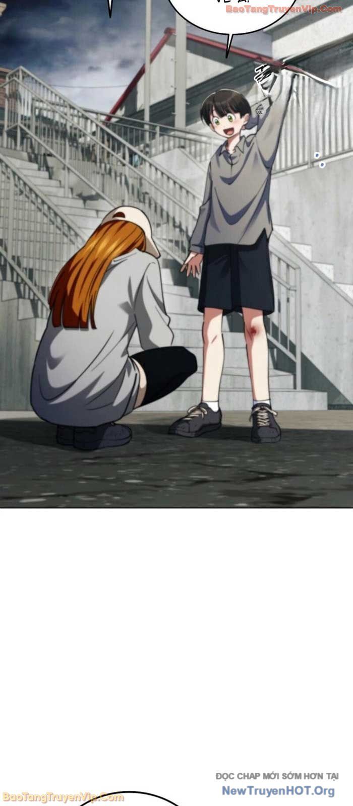 Anh Hùng Đã Trở Thành Phản Diện Mà Tôi Ám Ảnh - Chapter 19 - Page 42