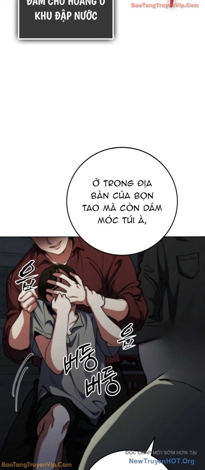 Anh Hùng Đã Trở Thành Phản Diện Mà Tôi Ám Ảnh - Chapter 19 - Page 55