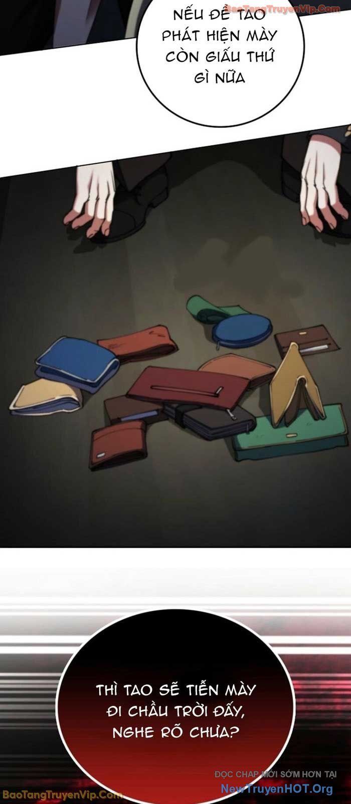 Anh Hùng Đã Trở Thành Phản Diện Mà Tôi Ám Ảnh - Chapter 19 - Page 56