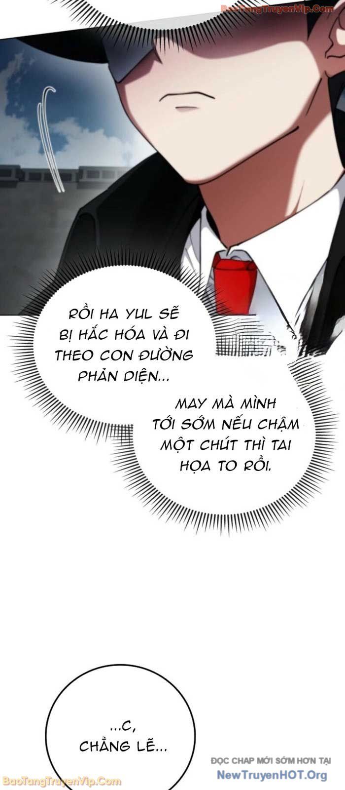 Anh Hùng Đã Trở Thành Phản Diện Mà Tôi Ám Ảnh - Chapter 19 - Page 80