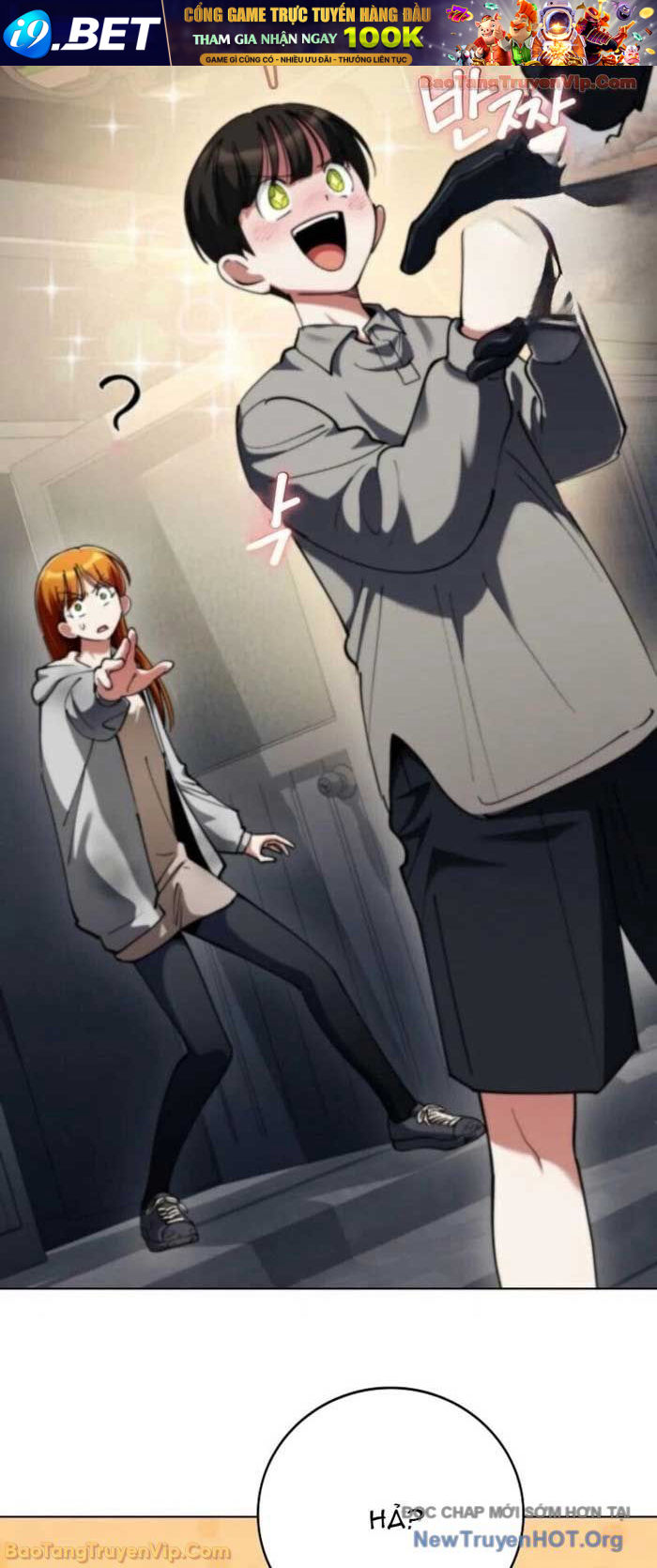 Anh Hùng Đã Trở Thành Phản Diện Mà Tôi Ám Ảnh - Chapter 20 - Page 10