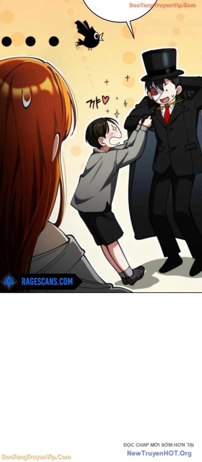 Anh Hùng Đã Trở Thành Phản Diện Mà Tôi Ám Ảnh - Chapter 20 - Page 11