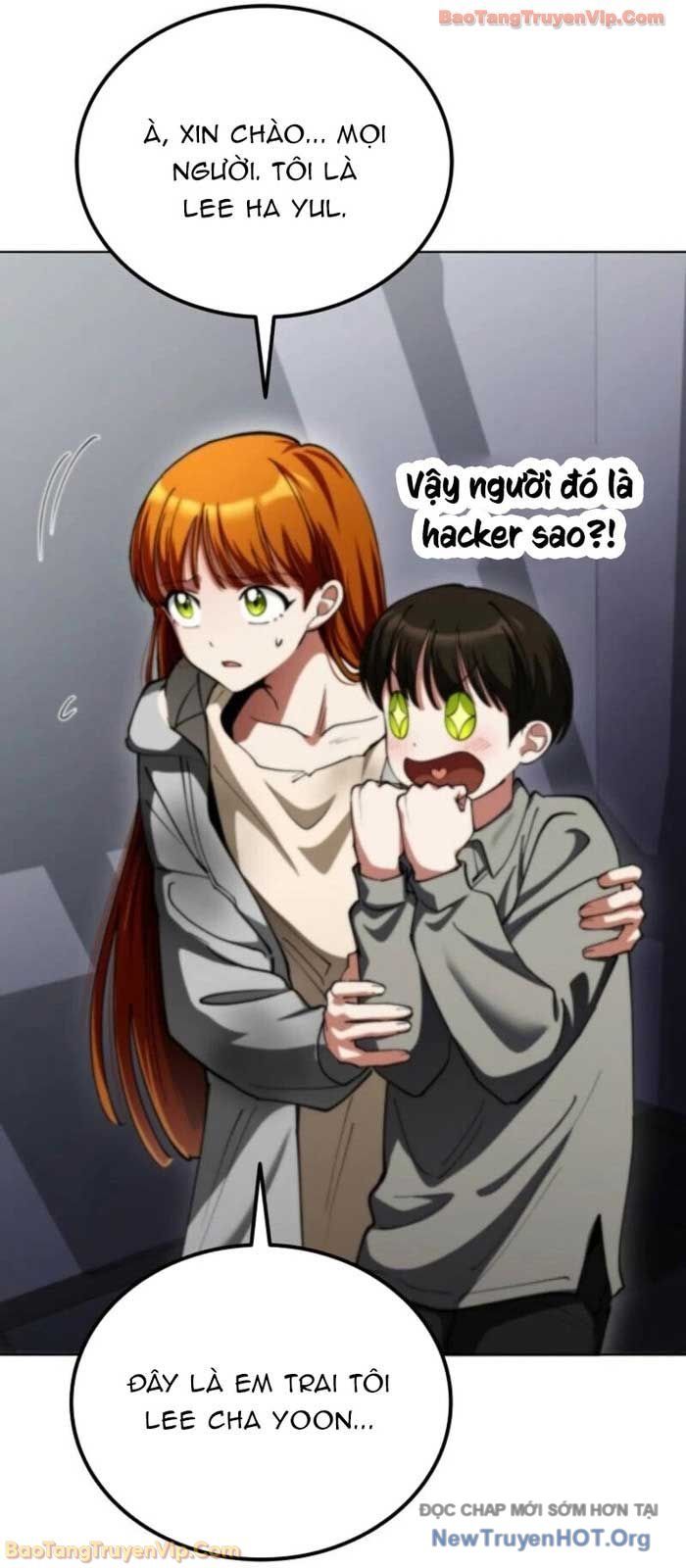 Anh Hùng Đã Trở Thành Phản Diện Mà Tôi Ám Ảnh - Chapter 20 - Page 16