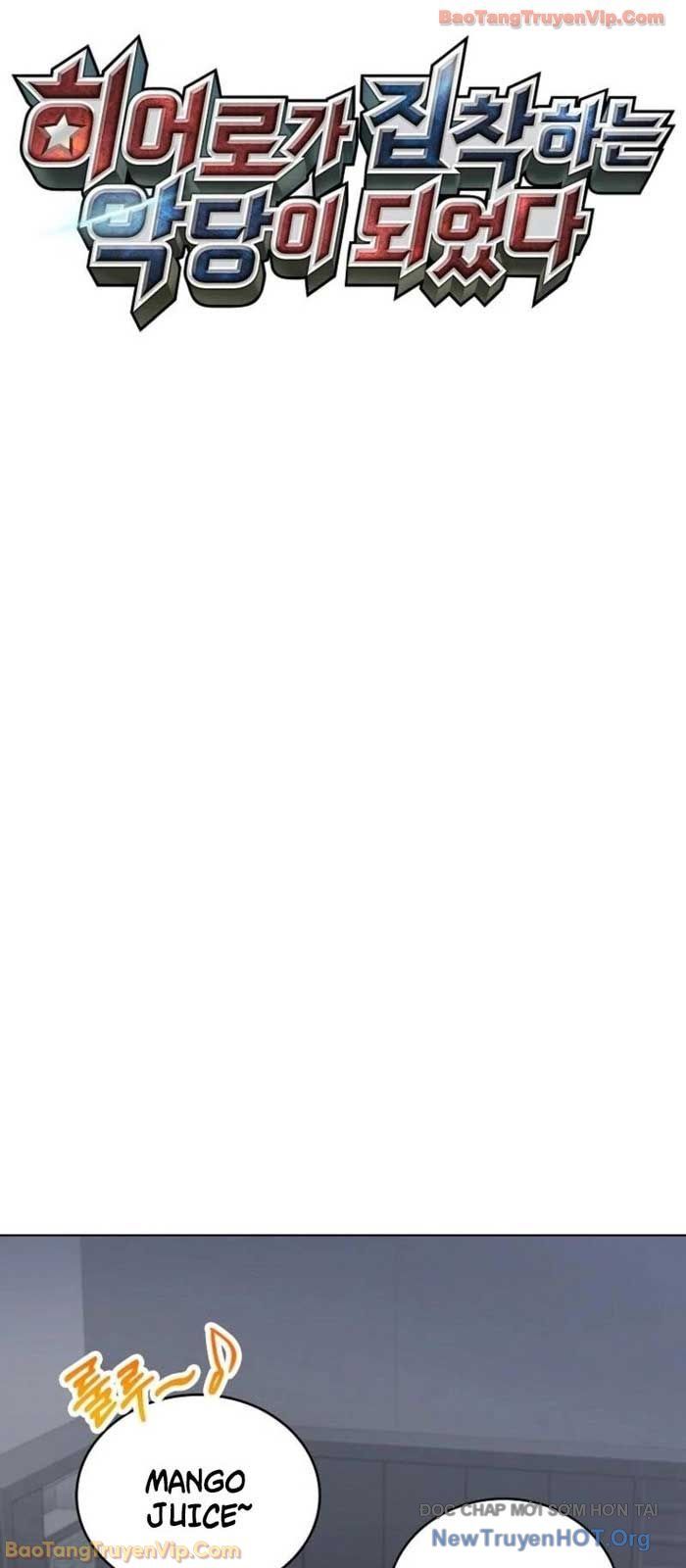 Anh Hùng Đã Trở Thành Phản Diện Mà Tôi Ám Ảnh - Chapter 20 - Page 19
