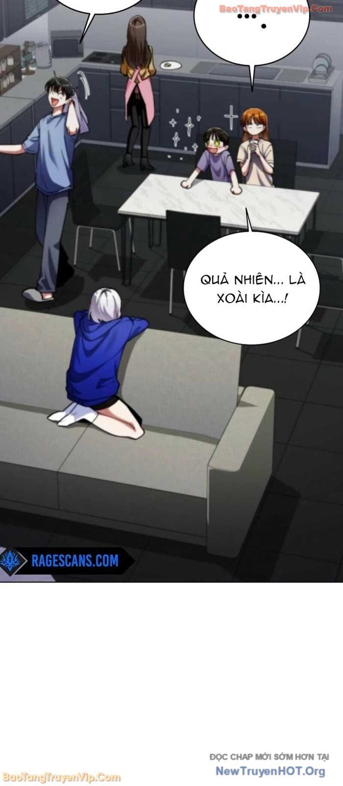 Anh Hùng Đã Trở Thành Phản Diện Mà Tôi Ám Ảnh - Chapter 20 - Page 20