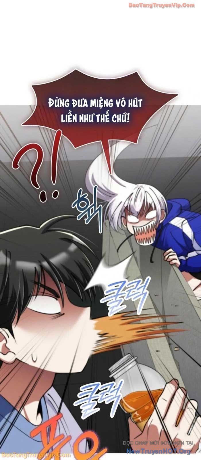 Anh Hùng Đã Trở Thành Phản Diện Mà Tôi Ám Ảnh - Chapter 20 - Page 24