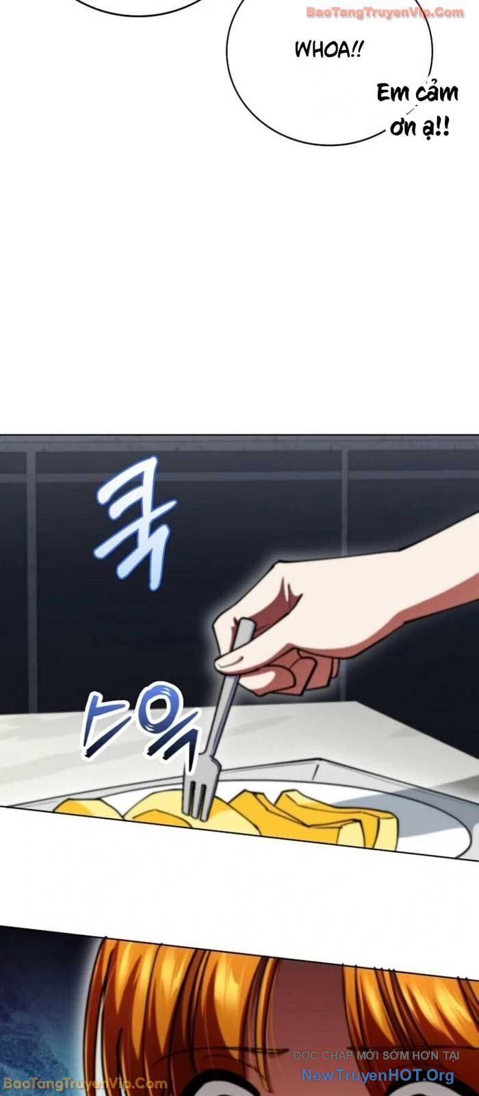 Anh Hùng Đã Trở Thành Phản Diện Mà Tôi Ám Ảnh - Chapter 20 - Page 27