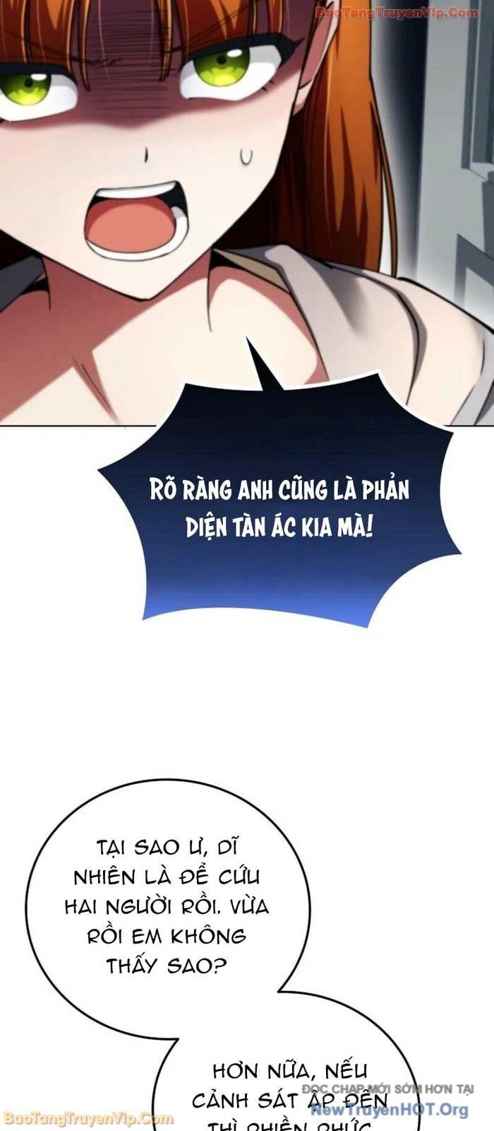 Anh Hùng Đã Trở Thành Phản Diện Mà Tôi Ám Ảnh - Chapter 20 - Page 3