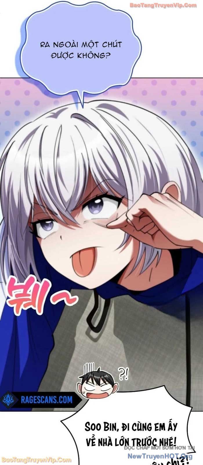 Anh Hùng Đã Trở Thành Phản Diện Mà Tôi Ám Ảnh - Chapter 20 - Page 32