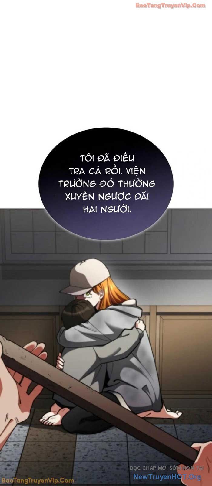 Anh Hùng Đã Trở Thành Phản Diện Mà Tôi Ám Ảnh - Chapter 20 - Page 36