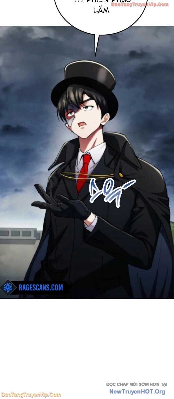 Anh Hùng Đã Trở Thành Phản Diện Mà Tôi Ám Ảnh - Chapter 20 - Page 4