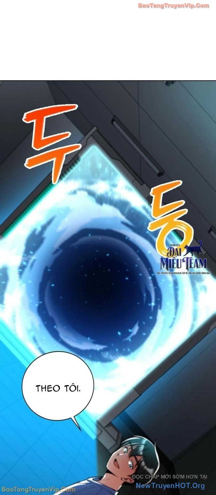 Anh Hùng Đã Trở Thành Phản Diện Mà Tôi Ám Ảnh - Chapter 20 - Page 51