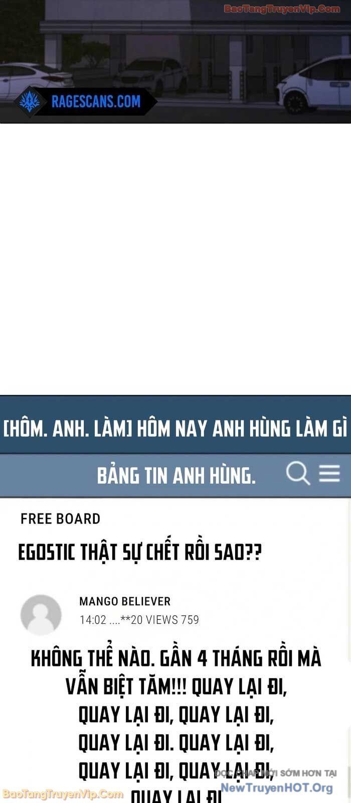 Anh Hùng Đã Trở Thành Phản Diện Mà Tôi Ám Ảnh - Chapter 20 - Page 77