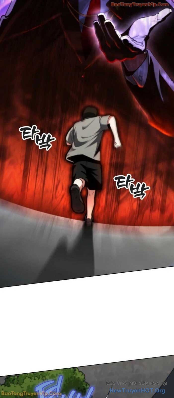 Anh Hùng Đã Trở Thành Phản Diện Mà Tôi Ám Ảnh - Chapter 20 - Page 8