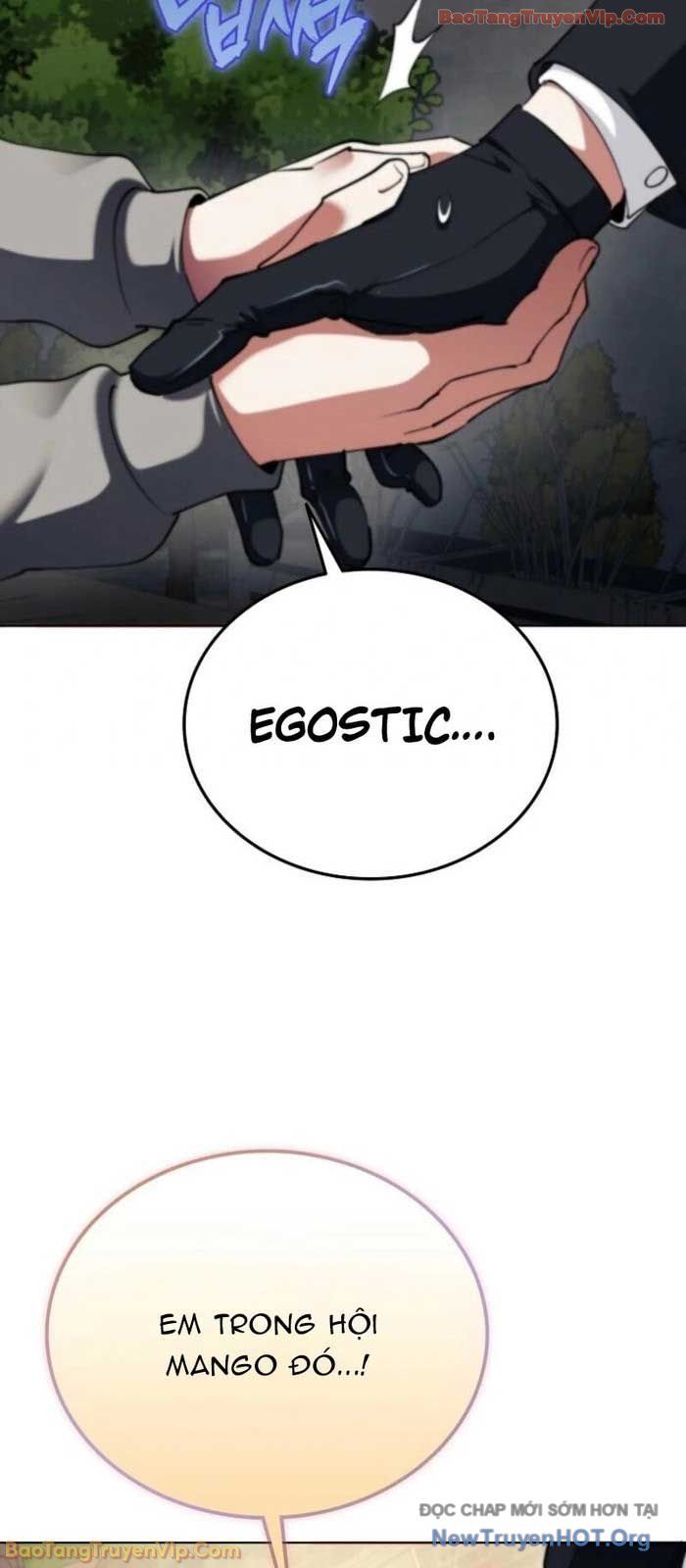 Anh Hùng Đã Trở Thành Phản Diện Mà Tôi Ám Ảnh - Chapter 20 - Page 9