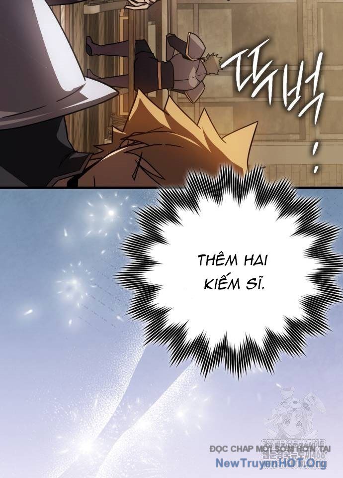 Pháp Sư Thiên Tài Phá Vỡ Giới Hạn - Chapter 24 - Page 104