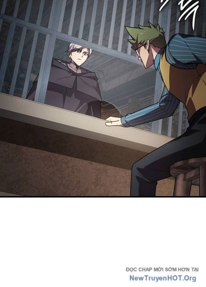Pháp Sư Thiên Tài Phá Vỡ Giới Hạn - Chapter 24 - Page 117