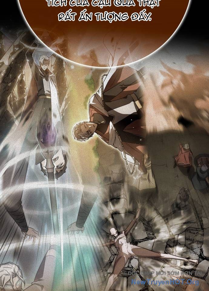 Pháp Sư Thiên Tài Phá Vỡ Giới Hạn - Chapter 24 - Page 119
