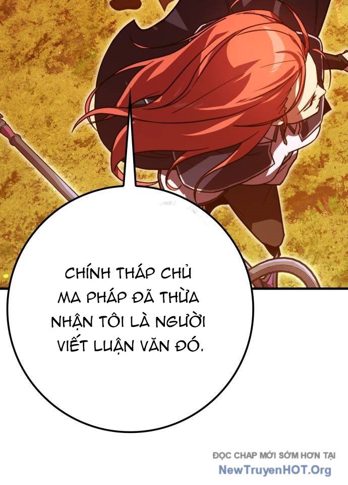 Pháp Sư Thiên Tài Phá Vỡ Giới Hạn - Chapter 24 - Page 32