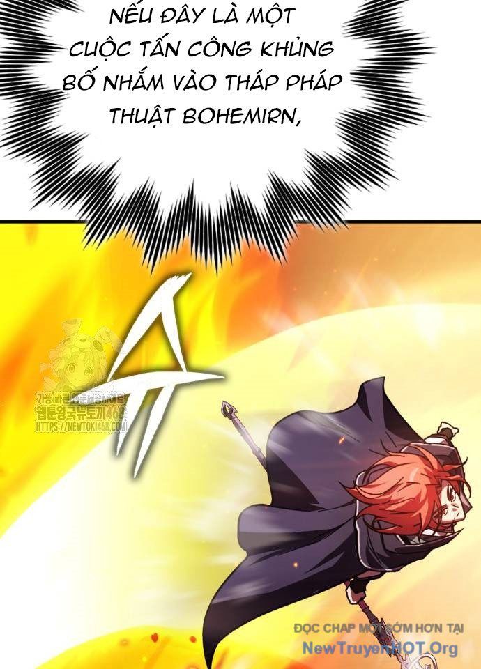 Pháp Sư Thiên Tài Phá Vỡ Giới Hạn - Chapter 24 - Page 6